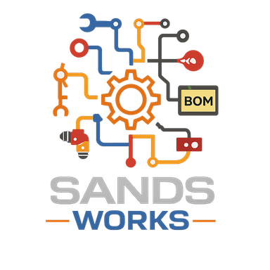 Sands Works